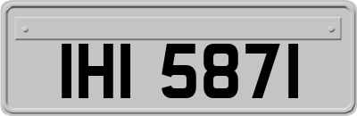IHI5871