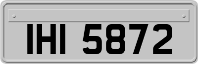 IHI5872