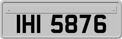 IHI5876