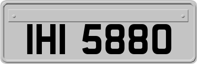 IHI5880