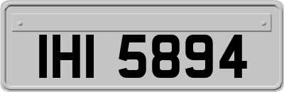IHI5894