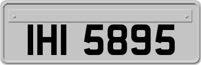 IHI5895