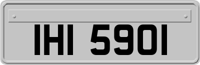 IHI5901