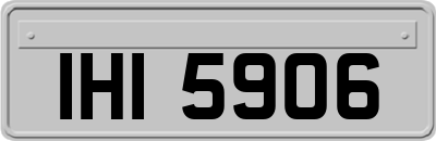 IHI5906