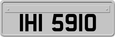 IHI5910