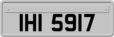 IHI5917