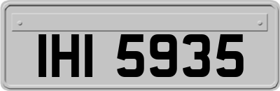 IHI5935