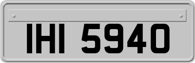 IHI5940