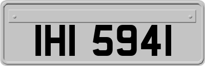 IHI5941