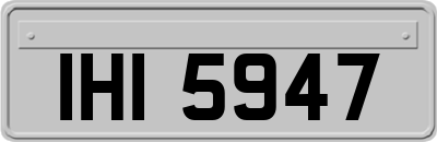 IHI5947