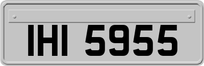 IHI5955