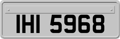 IHI5968