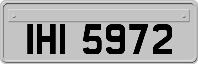 IHI5972