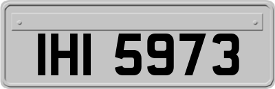 IHI5973