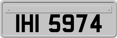 IHI5974