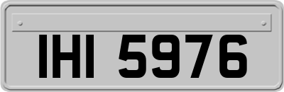 IHI5976