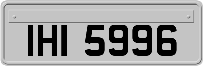 IHI5996