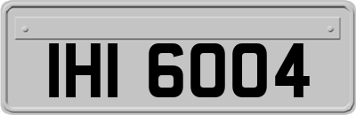 IHI6004