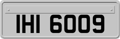 IHI6009