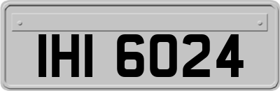 IHI6024