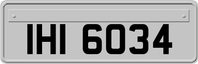 IHI6034
