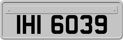 IHI6039