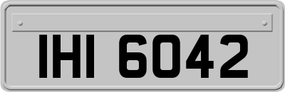 IHI6042