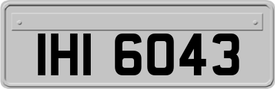 IHI6043