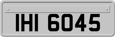 IHI6045