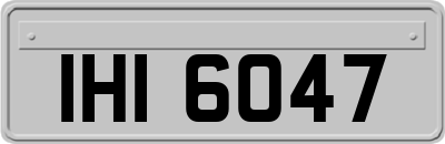 IHI6047