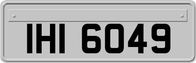 IHI6049