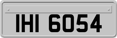 IHI6054