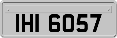 IHI6057