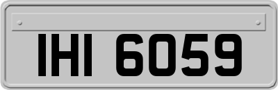IHI6059