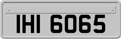 IHI6065