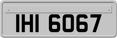 IHI6067