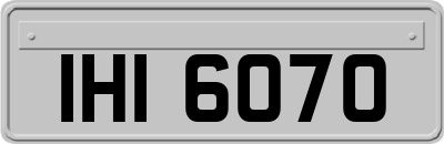 IHI6070