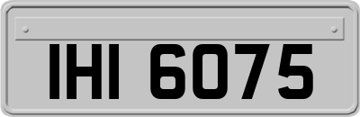 IHI6075