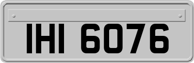IHI6076