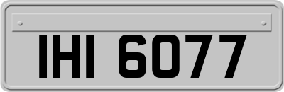 IHI6077
