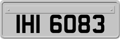 IHI6083