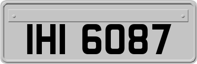 IHI6087