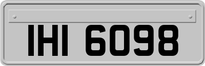 IHI6098