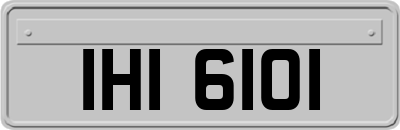 IHI6101