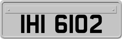 IHI6102