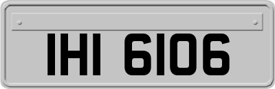 IHI6106
