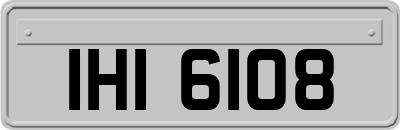 IHI6108