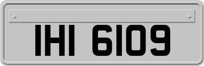 IHI6109
