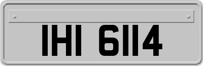 IHI6114