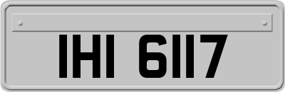 IHI6117